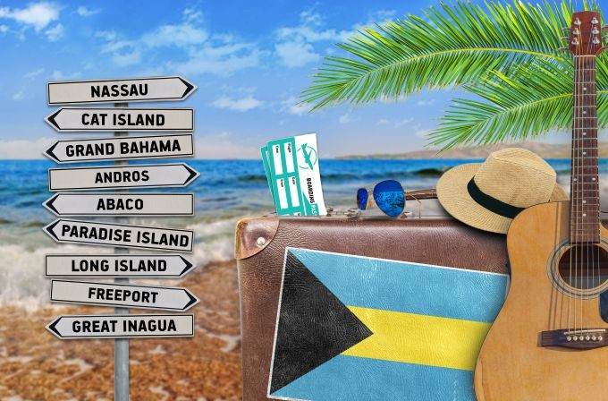 Fast Ferry Offers | Bahamas Travel 680 448 Bahamas Travel
