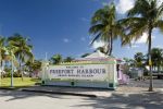 Freeport Bahamas Harbour