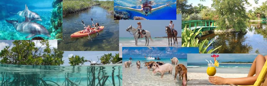 Bahamas Day Trip
